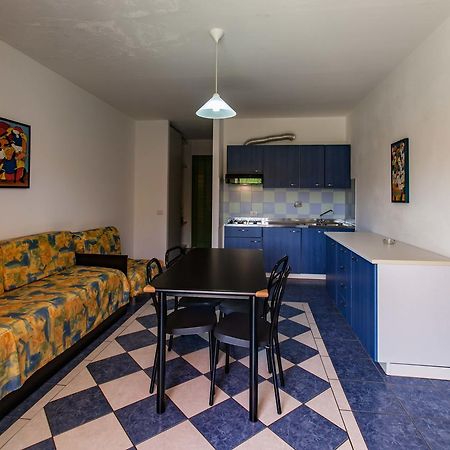 Residence Delle Gorette Marina di Cecina Ngoại thất bức ảnh